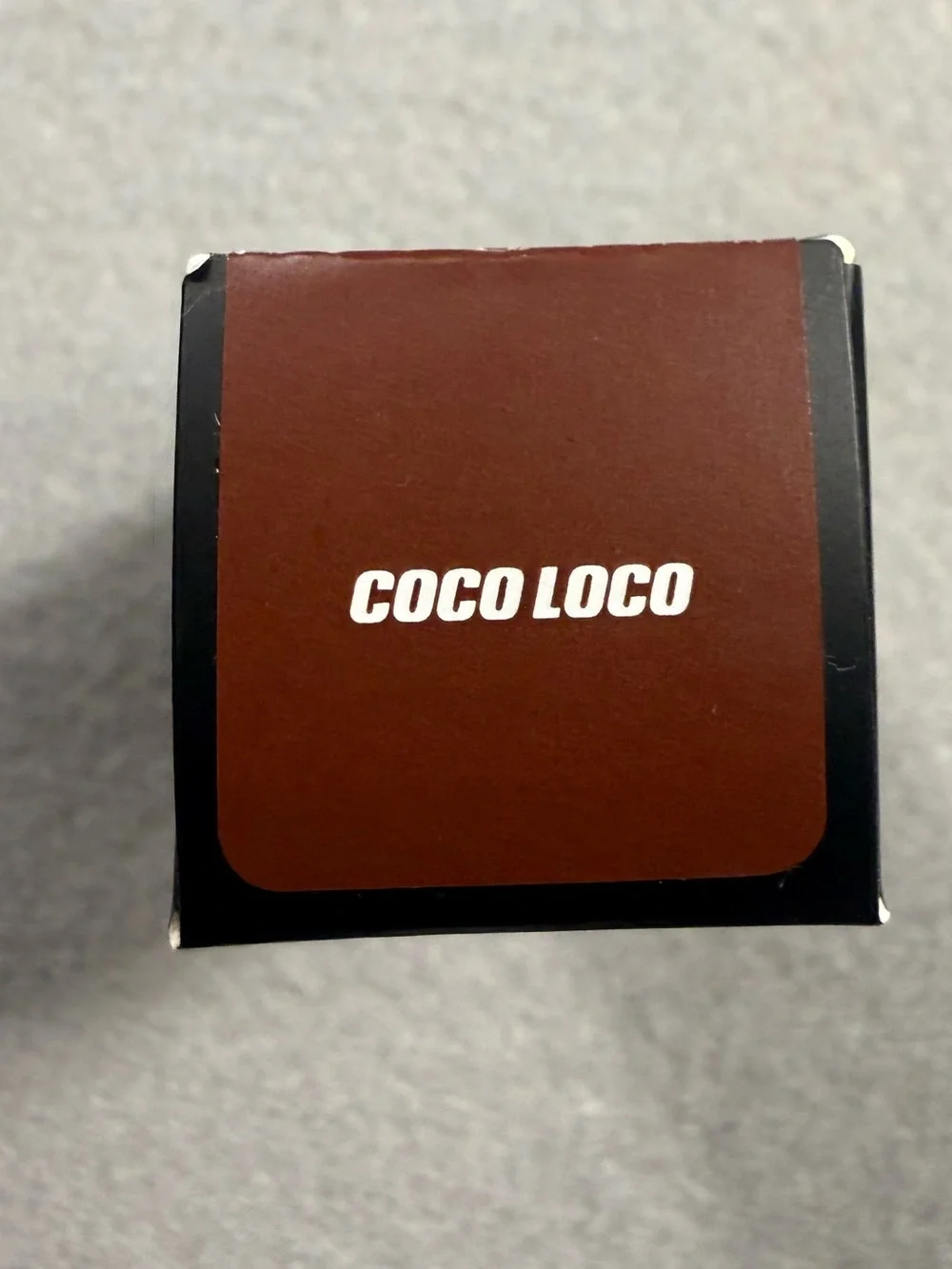 New HUDA BEAUTY Blush Filter Liquid Blush Coco Loco Unopened in Box